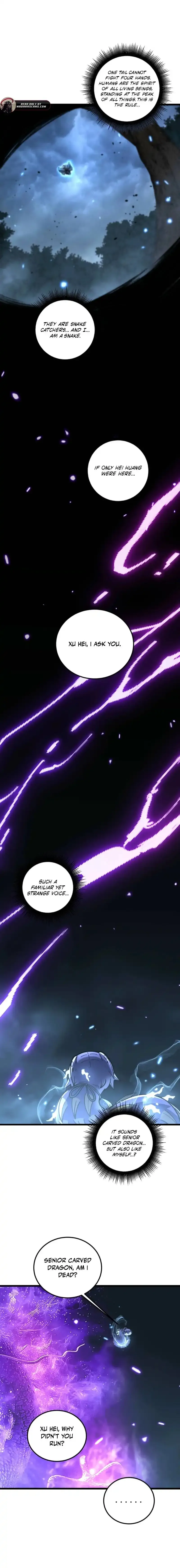 Serpent Ancestor Chapter 65 Online - página 9