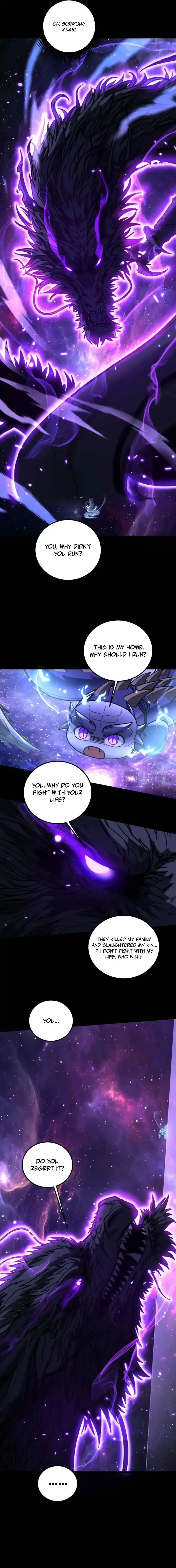 Serpent Ancestor Chapter 65 Online - página 11