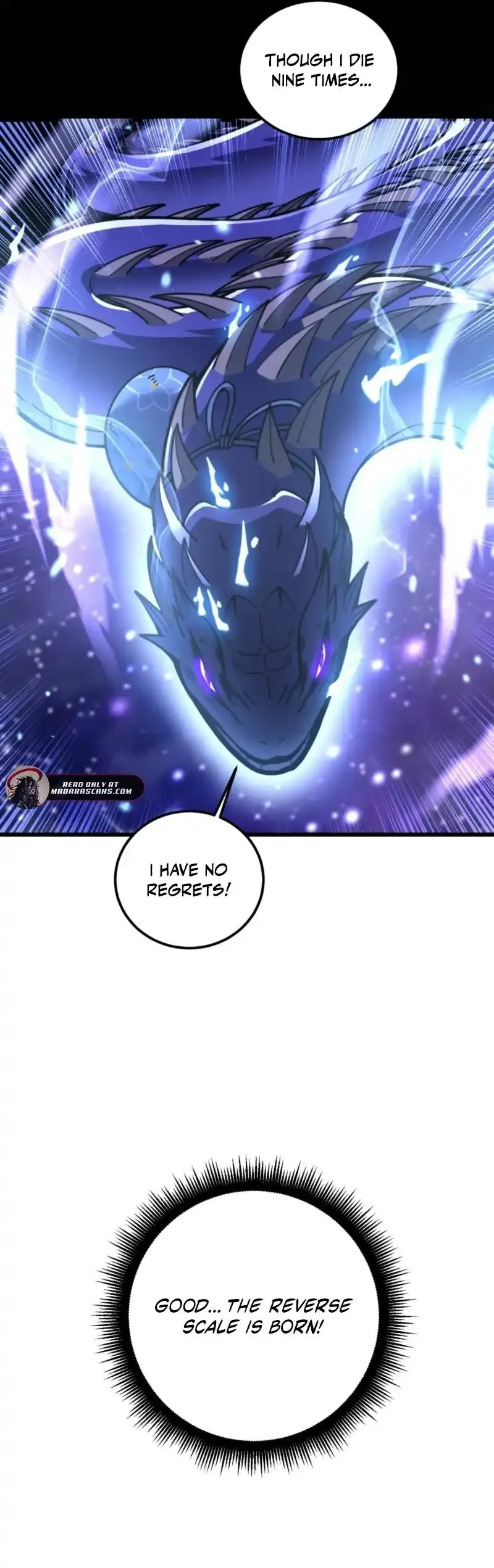 Serpent Ancestor Chapter 65 Online - página 12