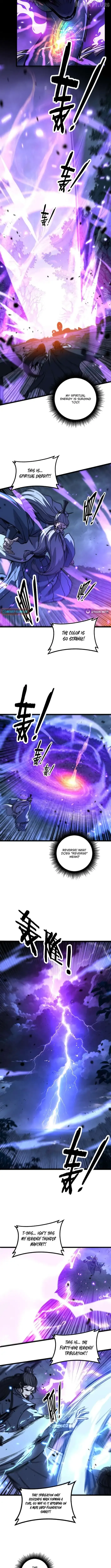 Serpent Ancestor Chapter 66 Online - página 2