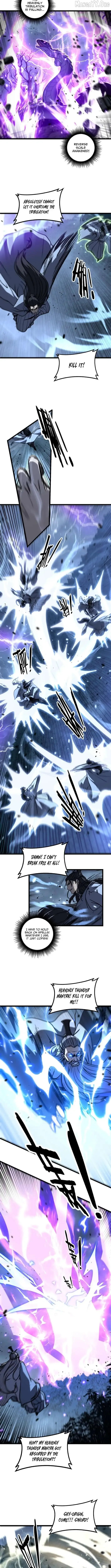 Serpent Ancestor Chapter 66 Online - página 3