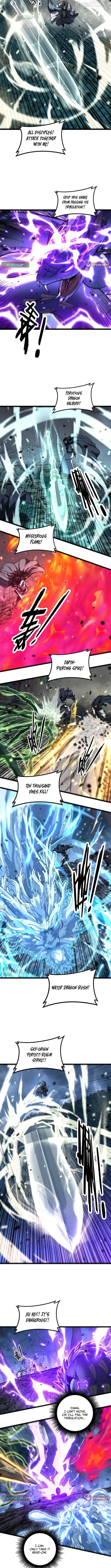 Serpent Ancestor Chapter 66 Online - página 4