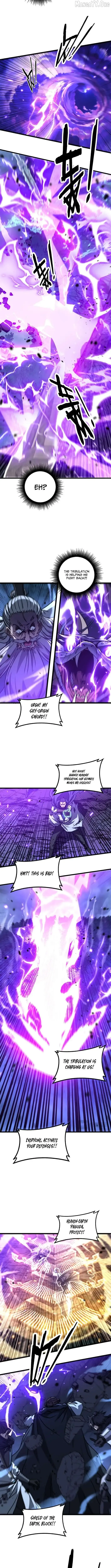 Serpent Ancestor Chapter 66 Online - página 5