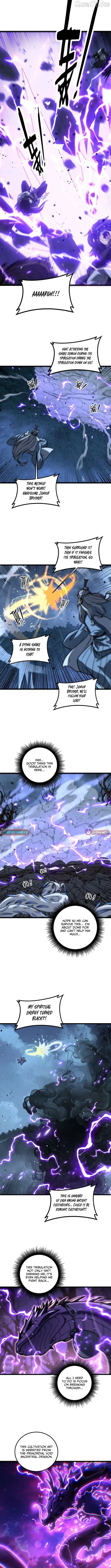 Serpent Ancestor Chapter 66 Online - página 6