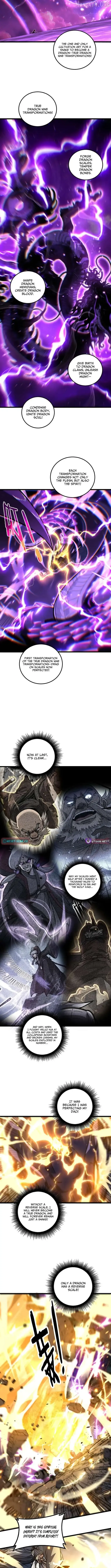 Serpent Ancestor Chapter 66 Online - página 7