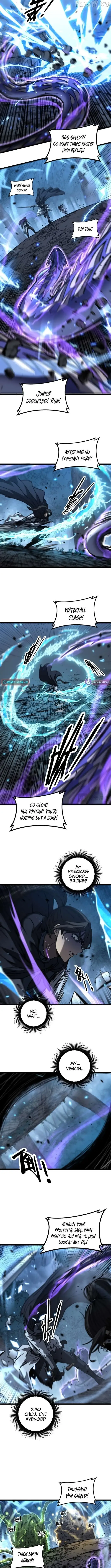Serpent Ancestor Chapter 67 Online - página 2