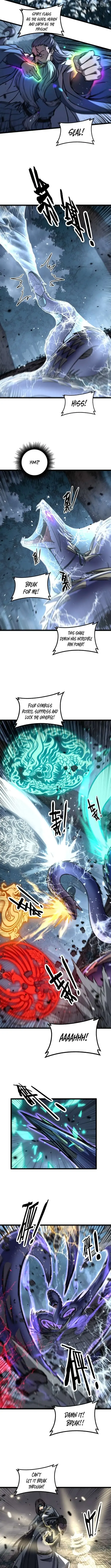 Serpent Ancestor Chapter 67 Online - página 4