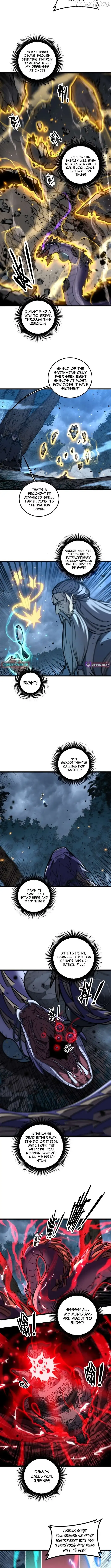 Serpent Ancestor Chapter 67 Online - página 6