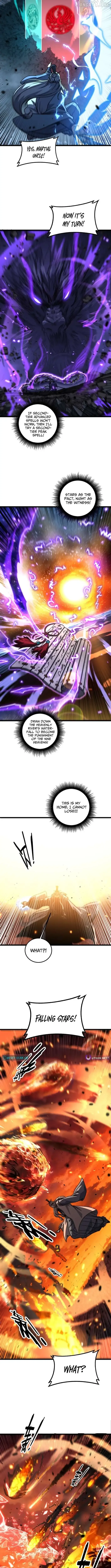 Serpent Ancestor Chapter 67 Online - página 7