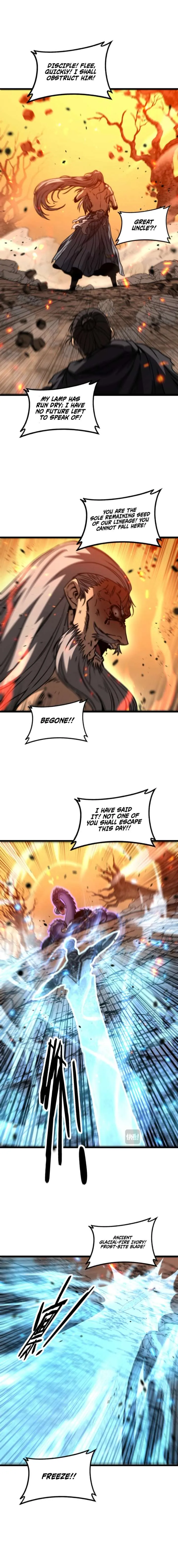 Serpent Ancestor Chapter 68 Online - página 6