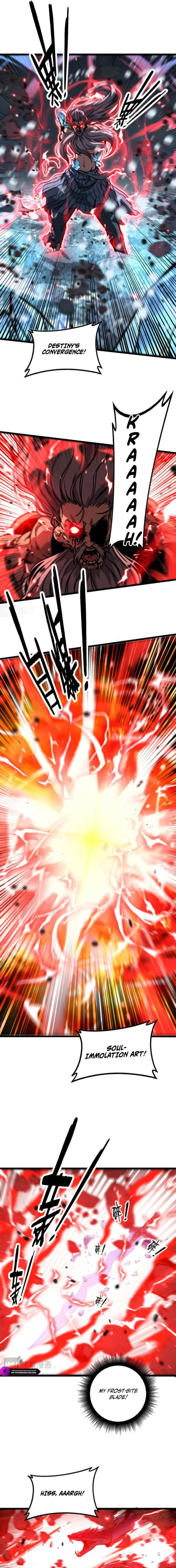 Serpent Ancestor Chapter 68 Online - página 7