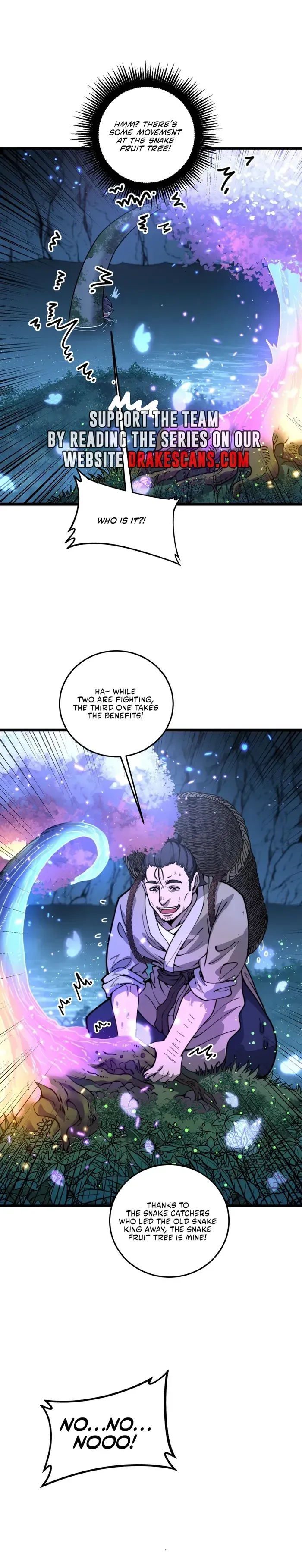 Serpent Ancestor Chapter 7 Online - página 20