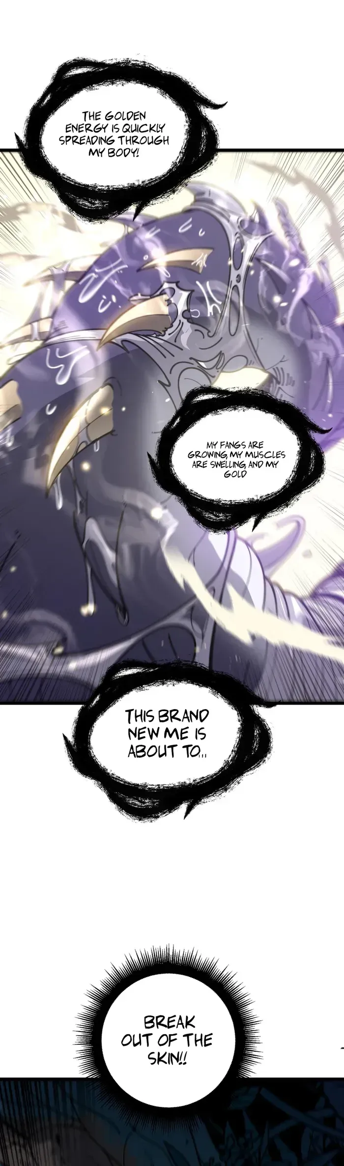 Serpent Ancestor Chapter 8 Online - página 15