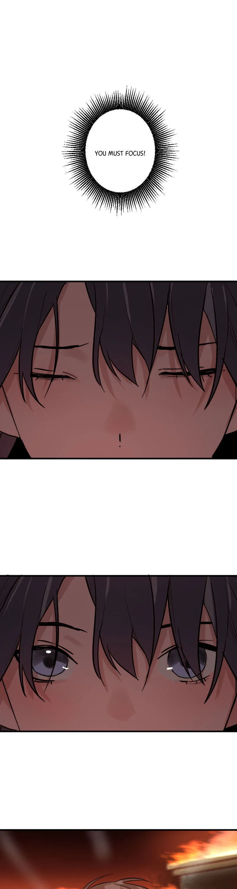 Seven Years Later Chapter 10 Online - página 1
