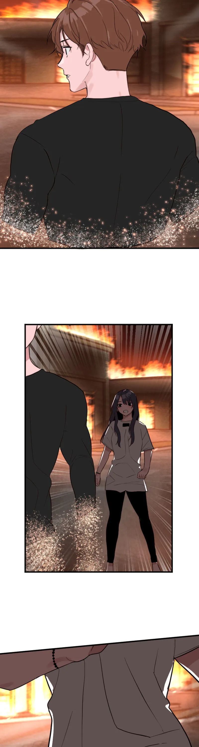 Seven Years Later Chapter 10 Online - página 2