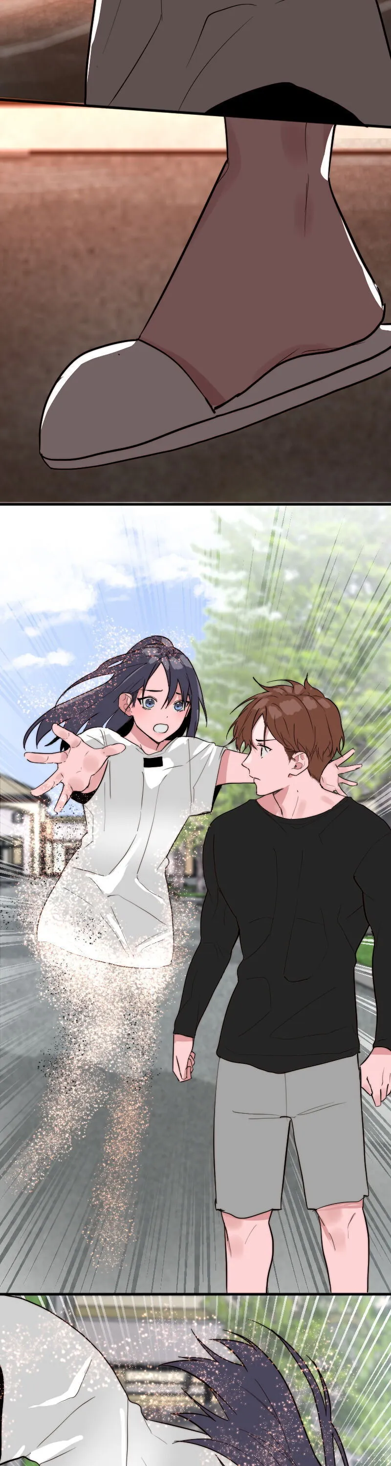 Seven Years Later Chapter 10 Online - página 3