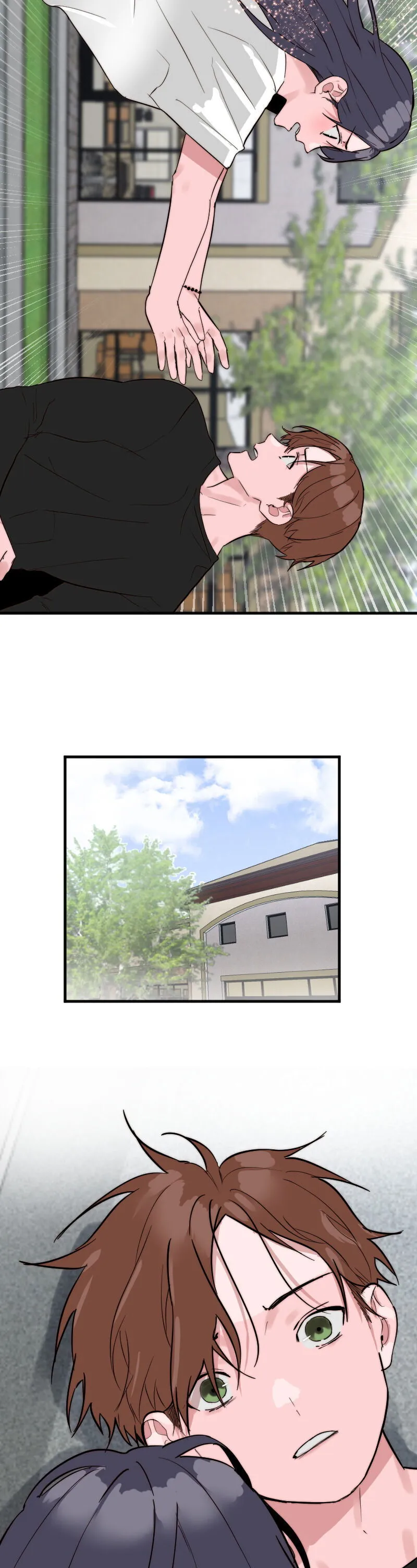 Seven Years Later Chapter 10 Online - página 4