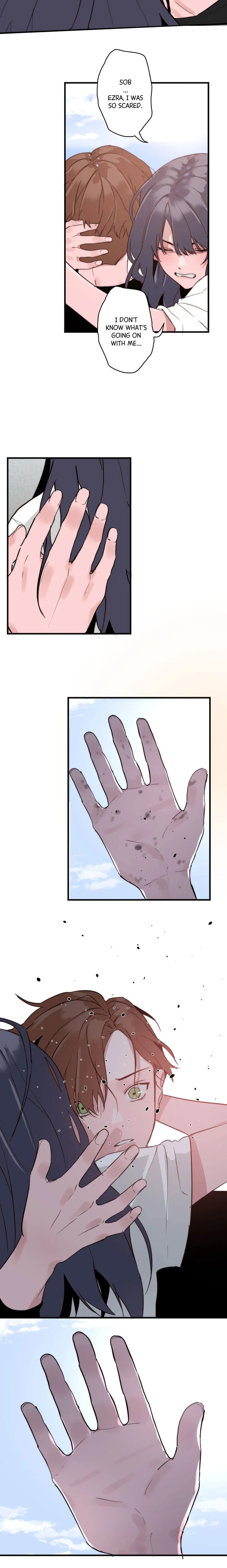 Seven Years Later Chapter 10 Online - página 5