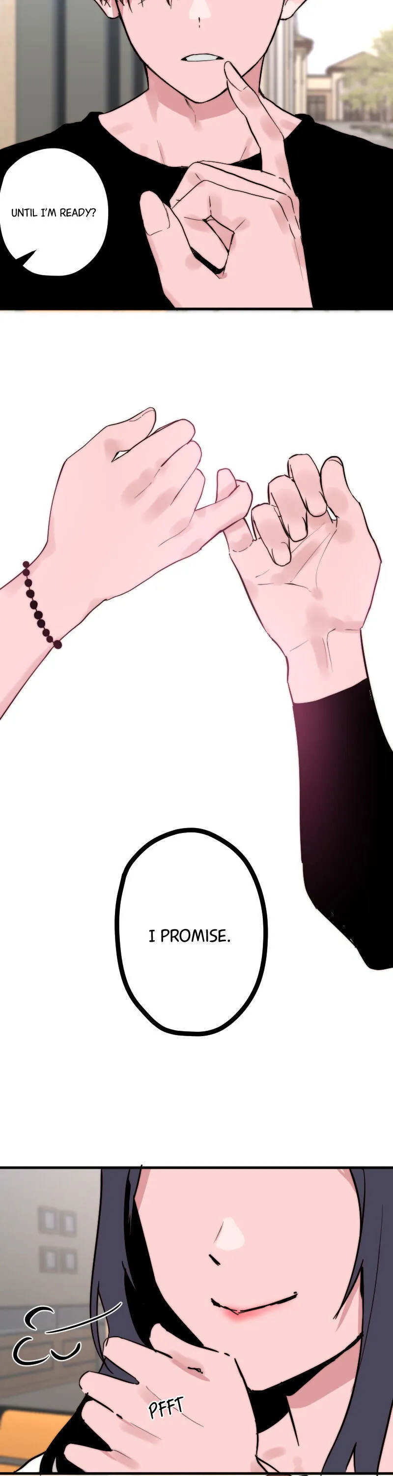 Seven Years Later Chapter 10 Online - página 20