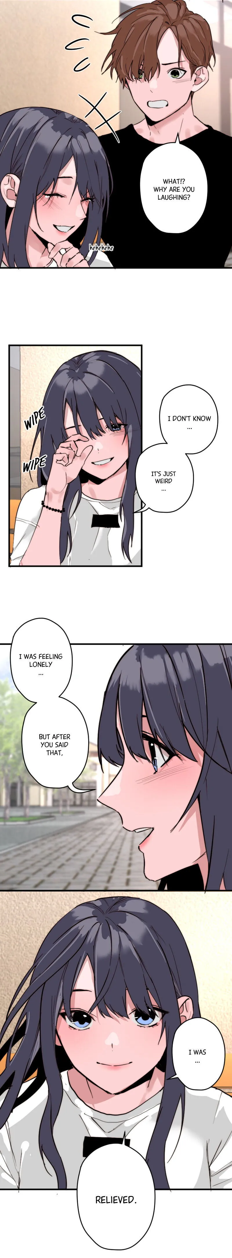 Seven Years Later Chapter 10 Online - página 21