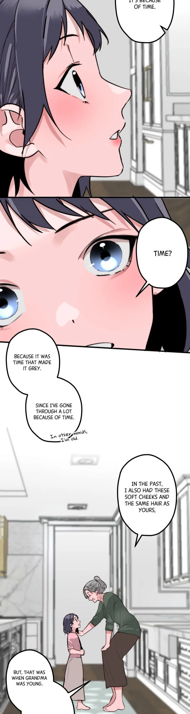 Seven Years Later Chapter 11 Online - página 3