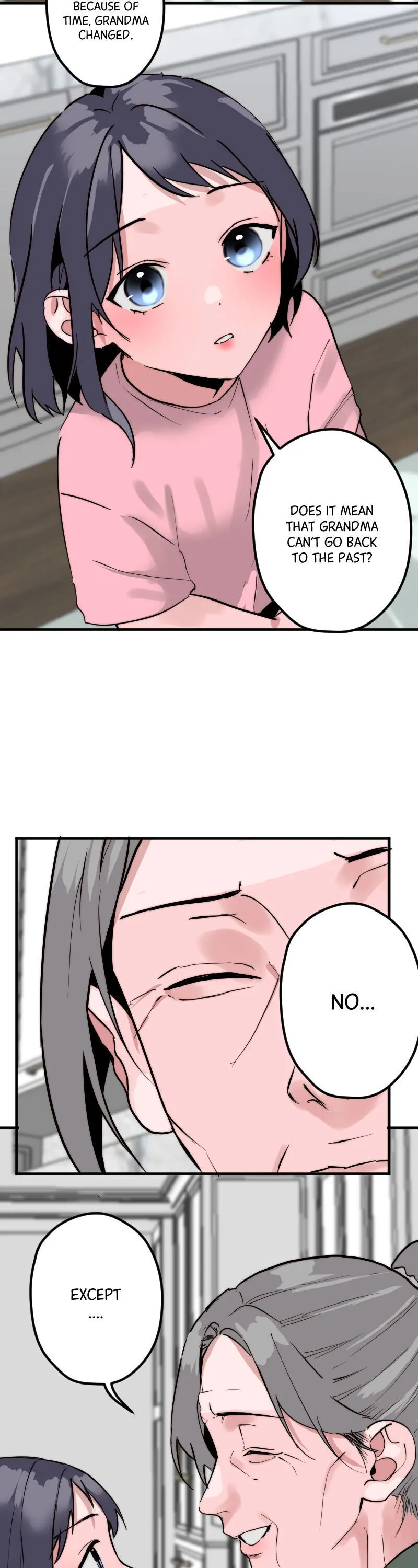 Seven Years Later Chapter 11 Online - página 4