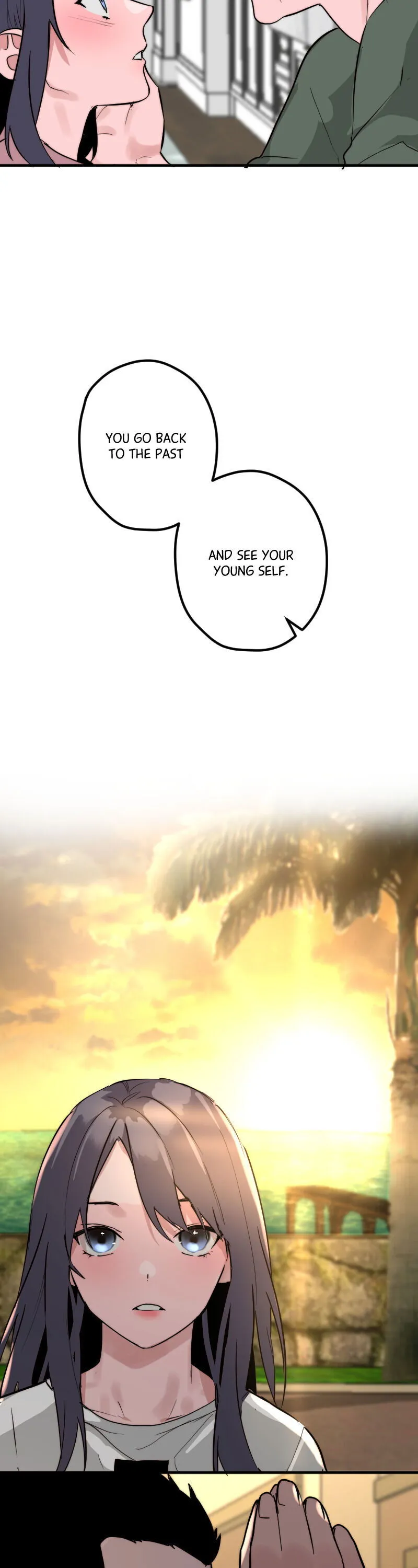 Seven Years Later Chapter 11 Online - página 5