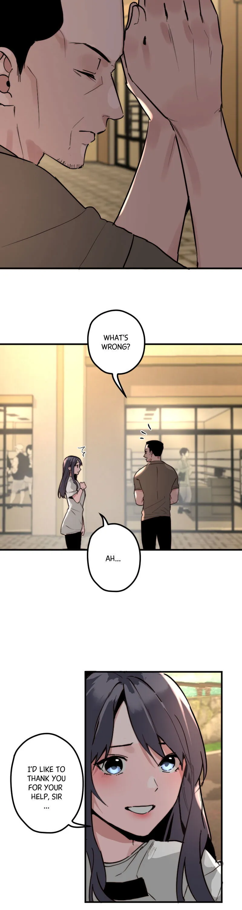Seven Years Later Chapter 11 Online - página 6