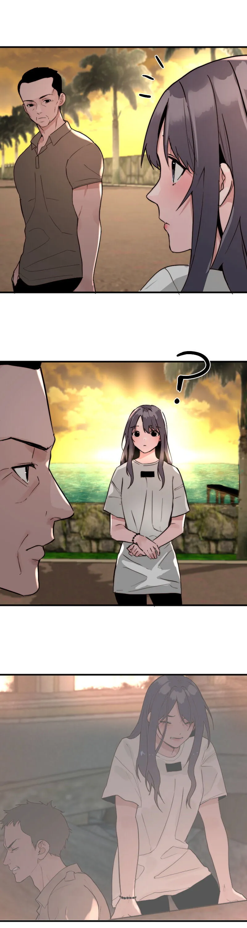 Seven Years Later Chapter 11 Online - página 8