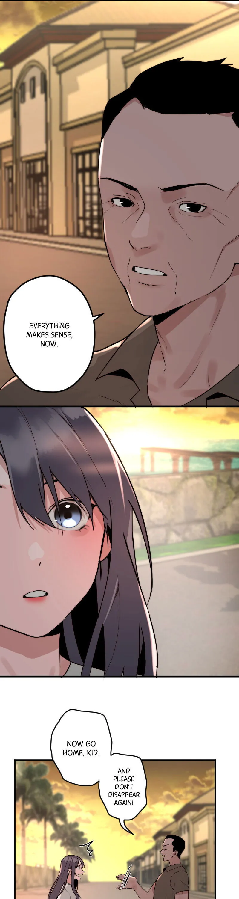 Seven Years Later Chapter 11 Online - página 10