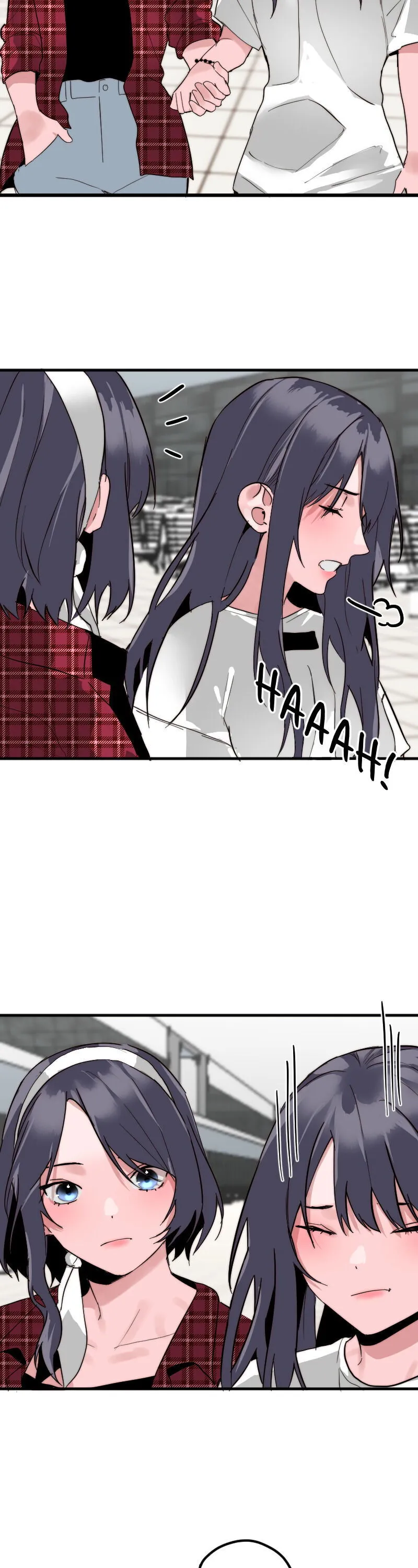 Seven Years Later Chapter 11 Online - página 18