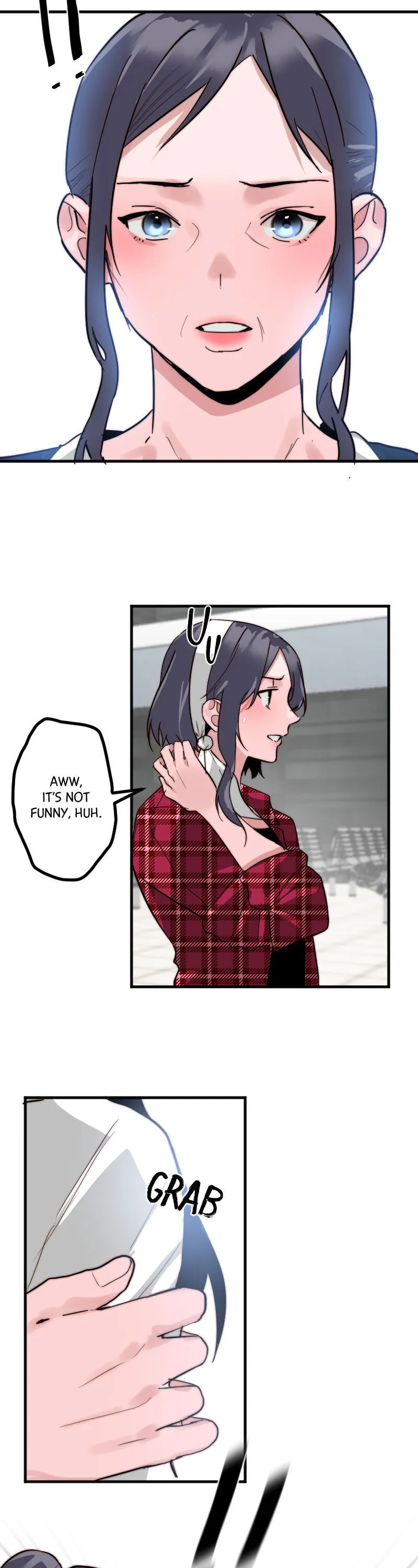 Seven Years Later Chapter 11 Online - página 23