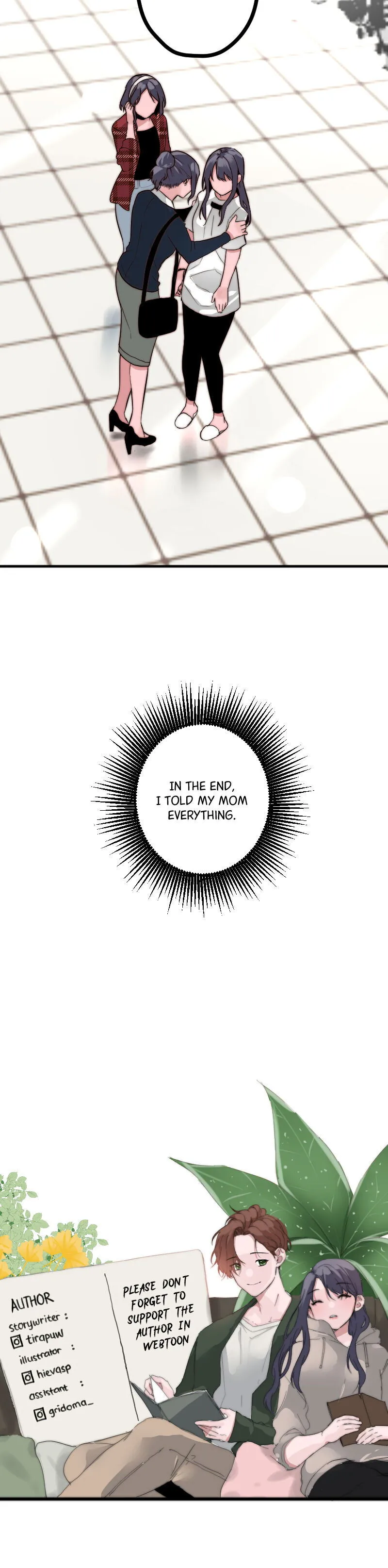 Seven Years Later Chapter 11 Online - página 25