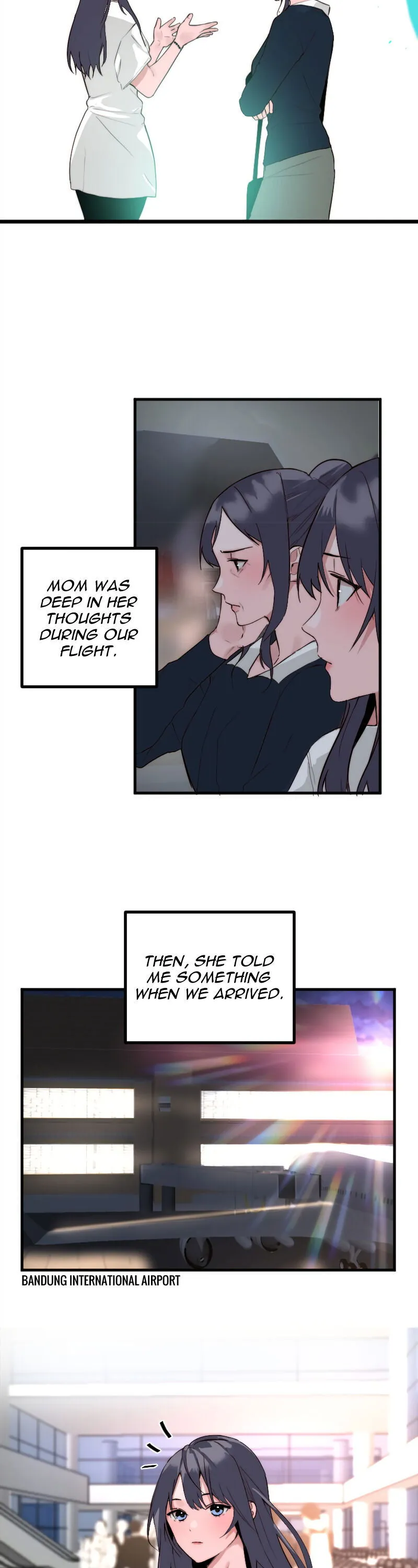 Seven Years Later Chapter 12 Online - página 3
