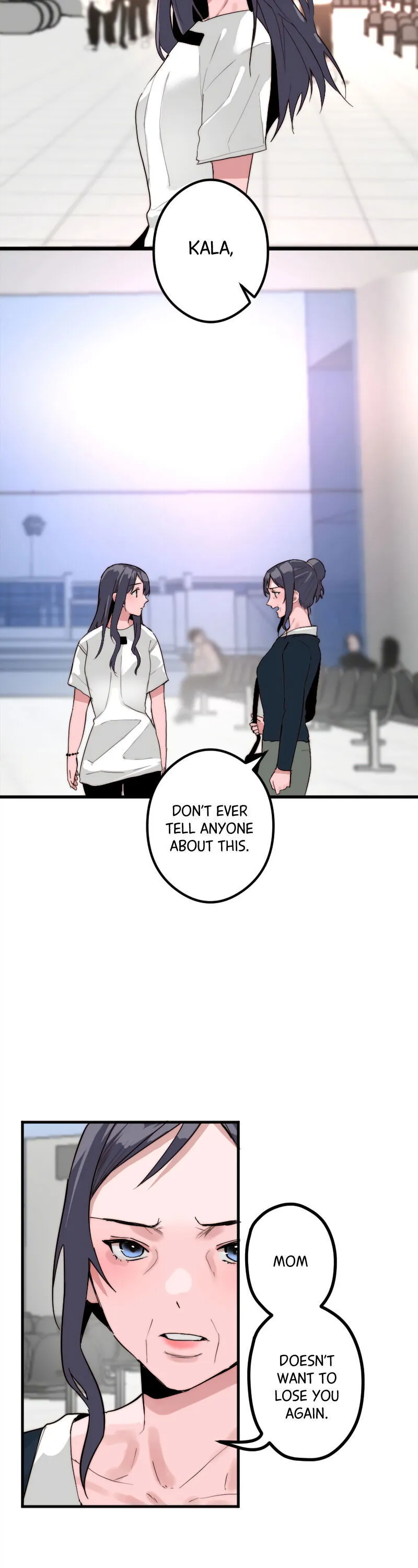 Seven Years Later Chapter 12 Online - página 4