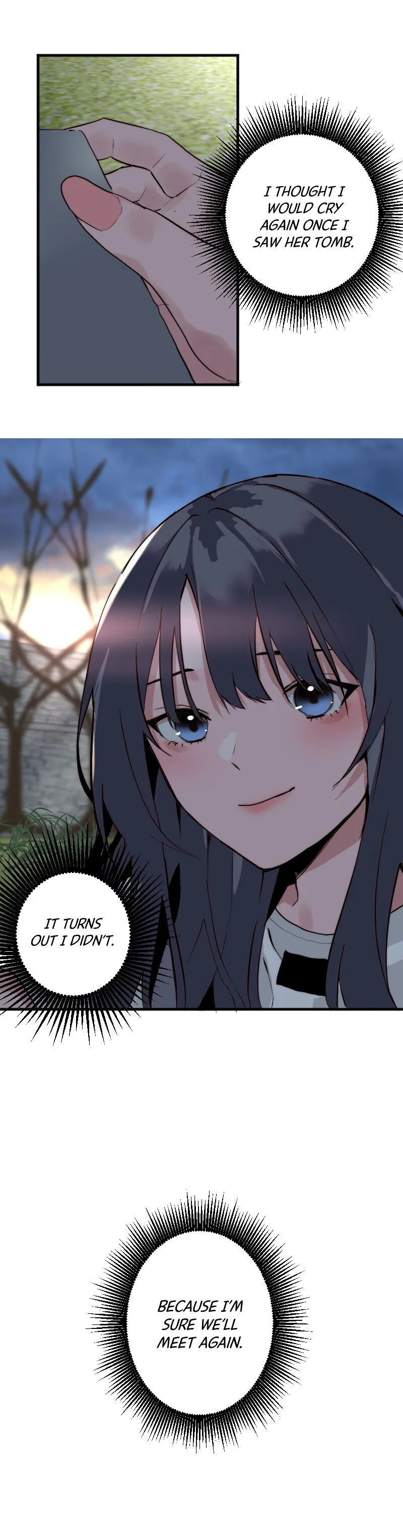 Seven Years Later Chapter 12 Online - página 6