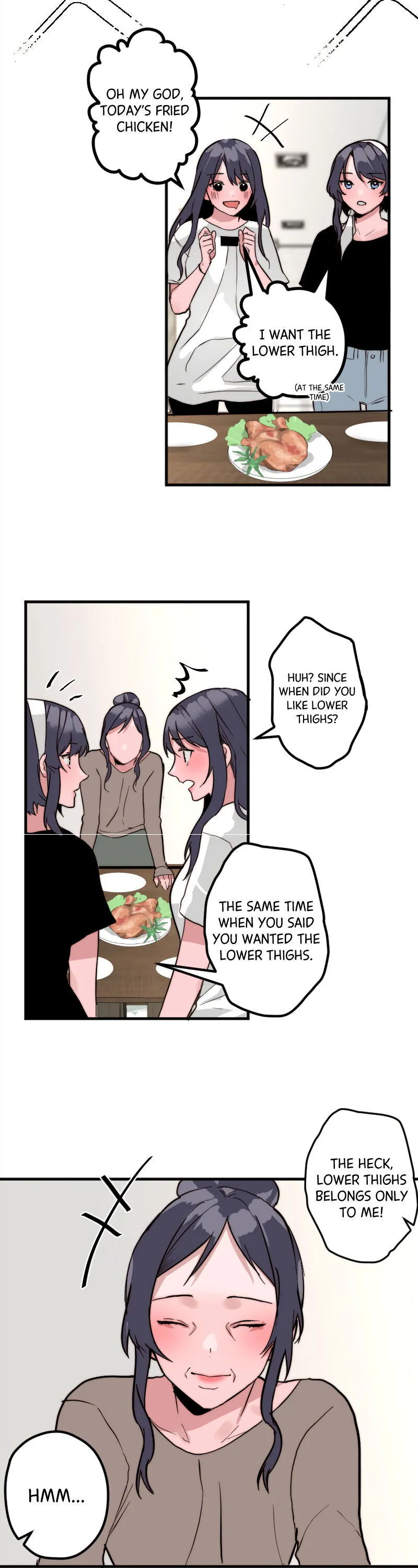 Seven Years Later Chapter 12 Online - página 19