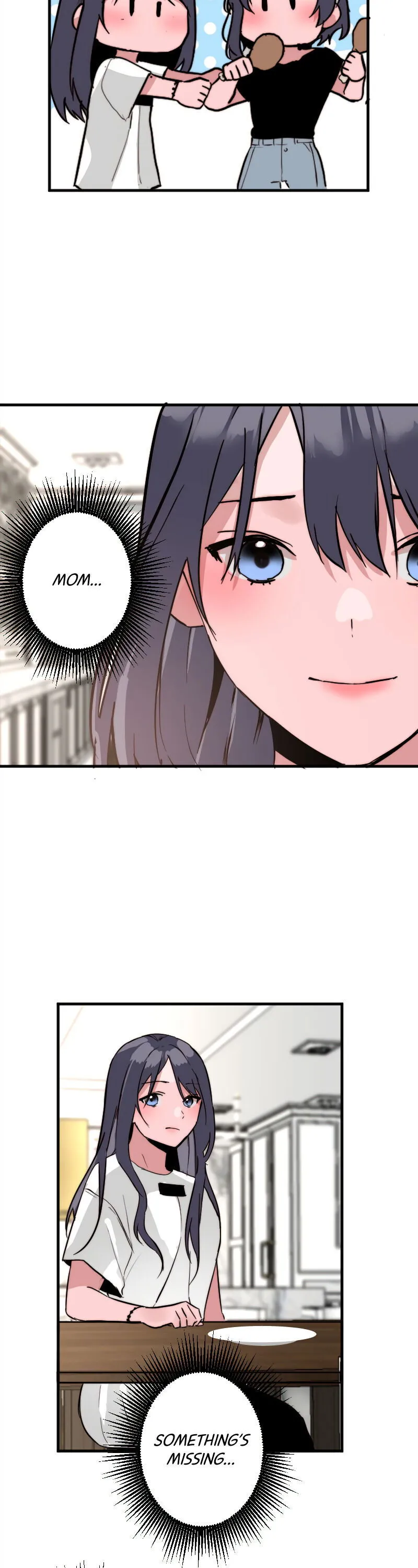 Seven Years Later Chapter 12 Online - página 21