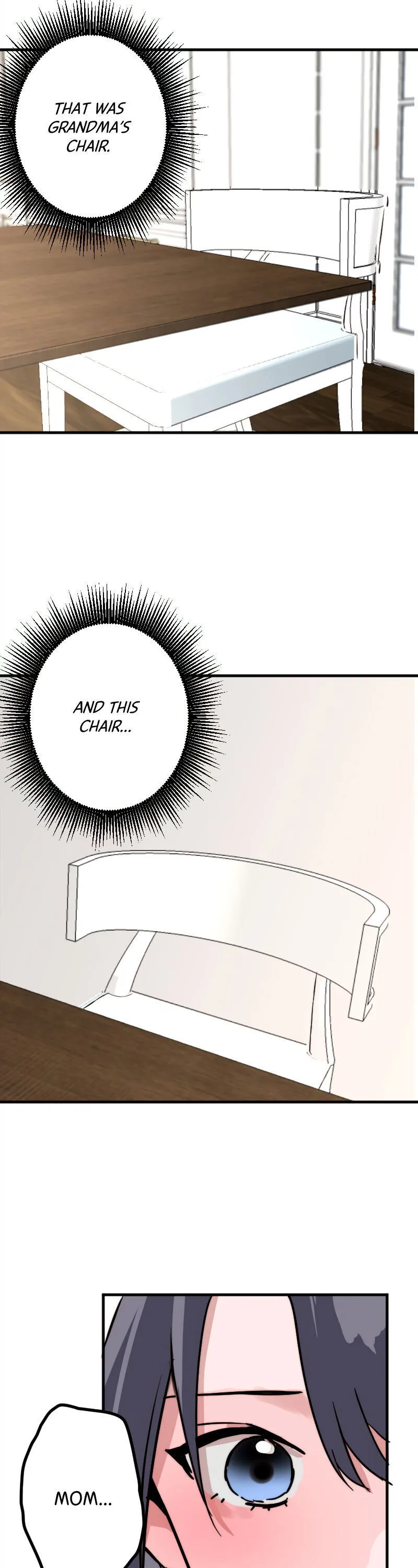 Seven Years Later Chapter 12 Online - página 22