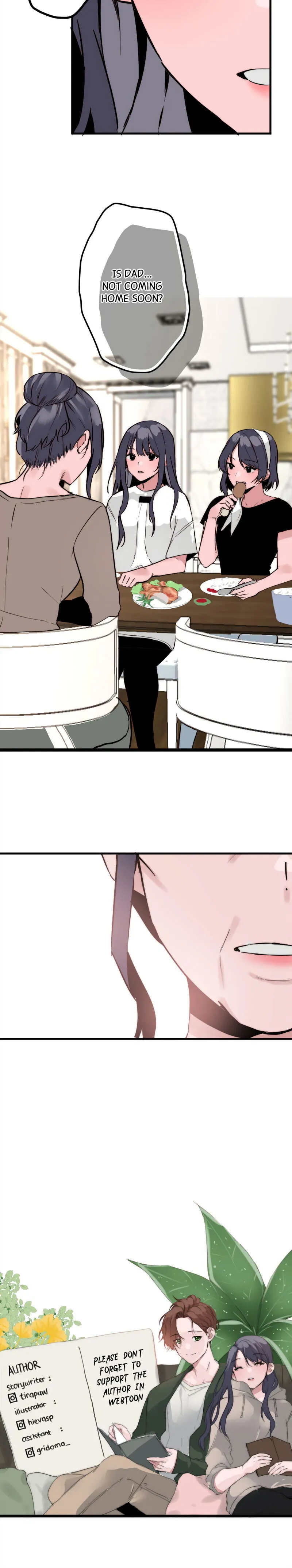 Seven Years Later Chapter 12 Online - página 23
