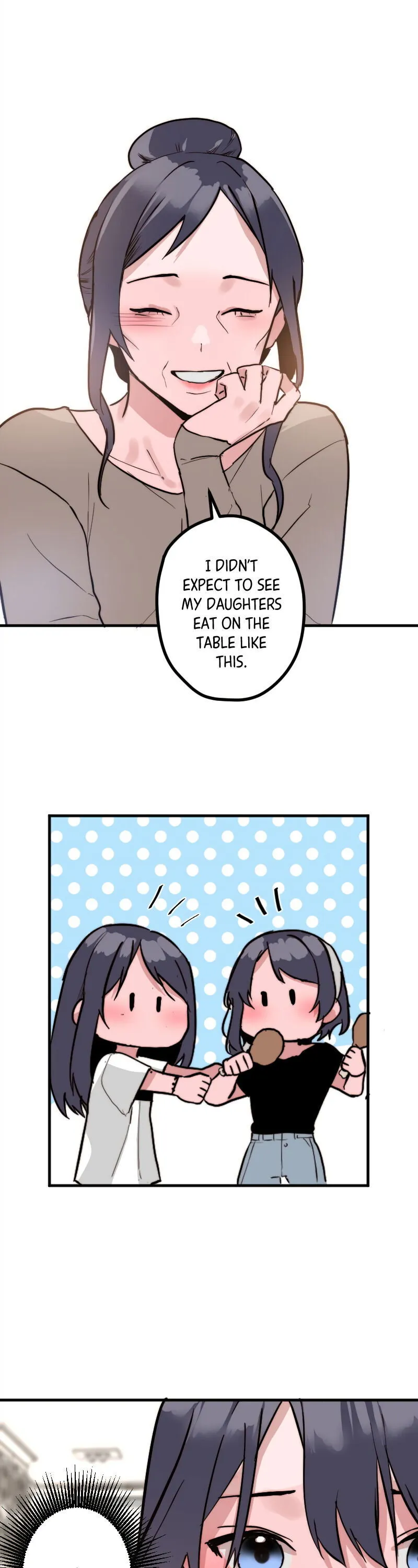 Seven Years Later Chapter 13 Online - página 1