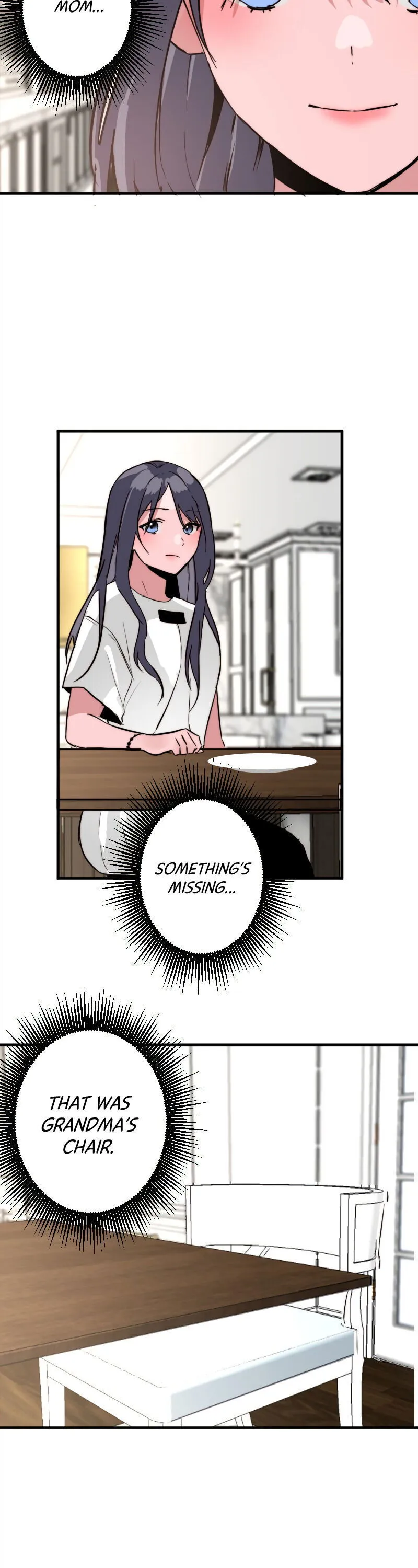 Seven Years Later Chapter 13 Online - página 2