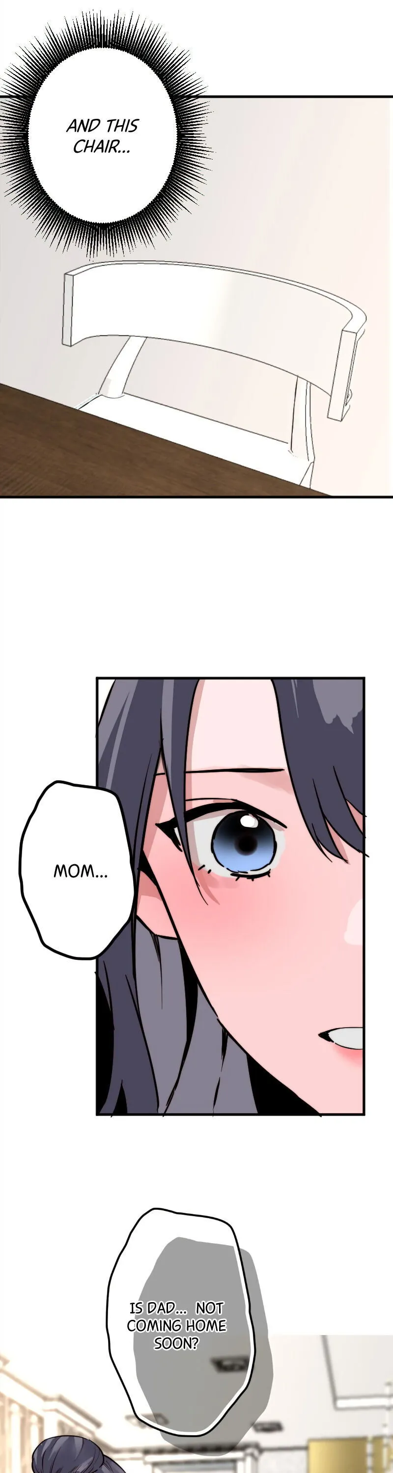 Seven Years Later Chapter 13 Online - página 3