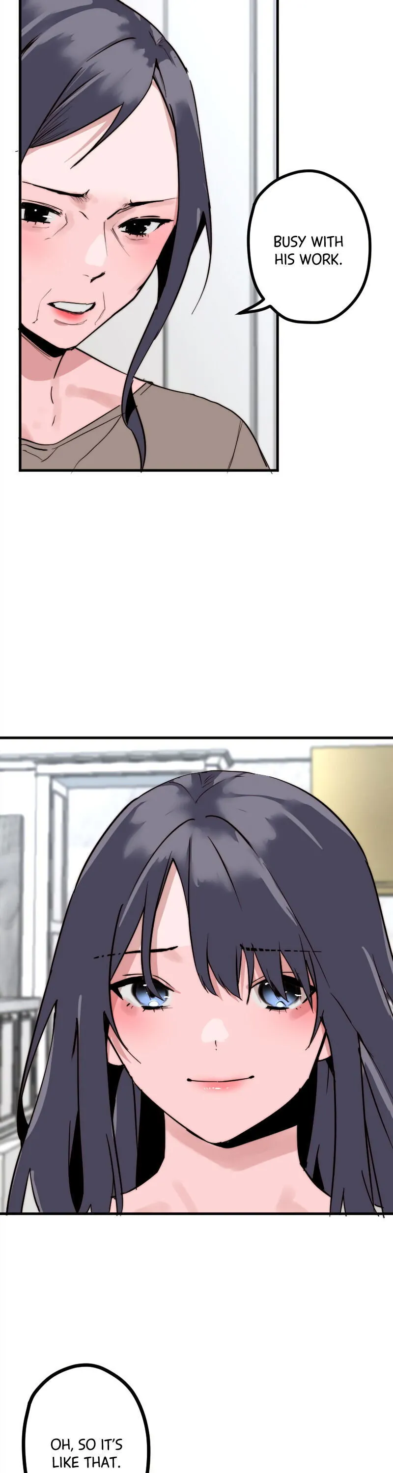 Seven Years Later Chapter 13 Online - página 6
