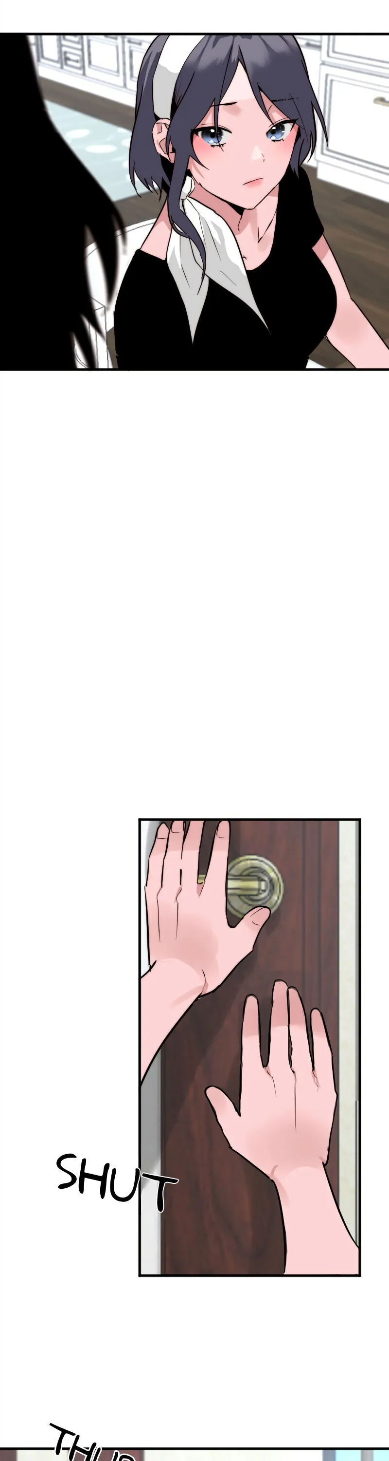 Seven Years Later Chapter 13 Online - página 8