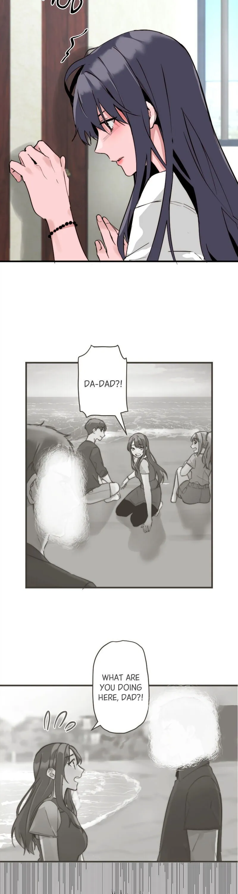 Seven Years Later Chapter 13 Online - página 9