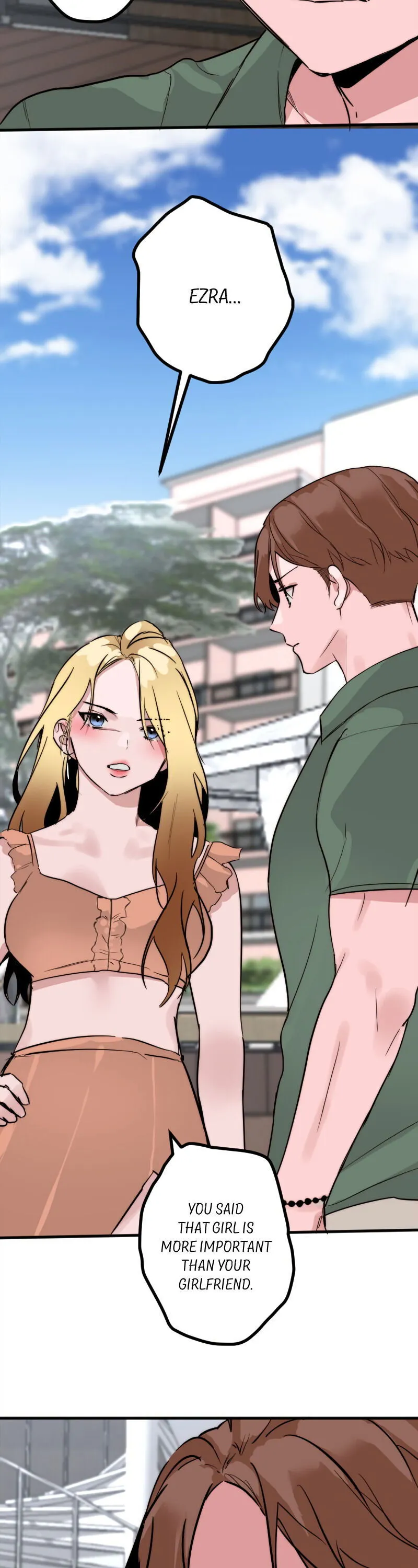 Seven Years Later Chapter 13 Online - página 25