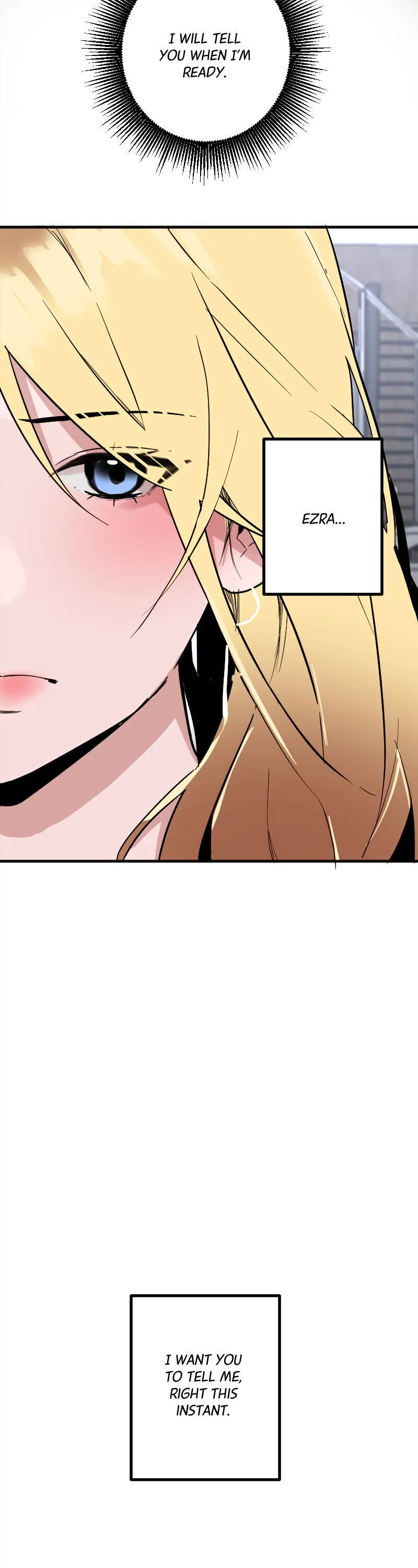 Seven Years Later Chapter 14 Online - página 6