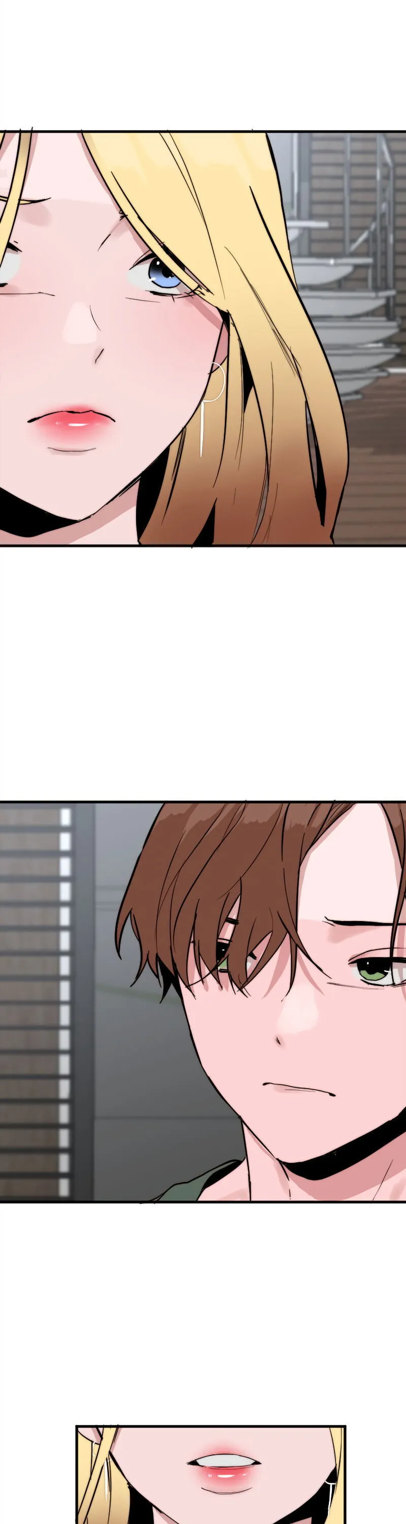 Seven Years Later Chapter 14 Online - página 8