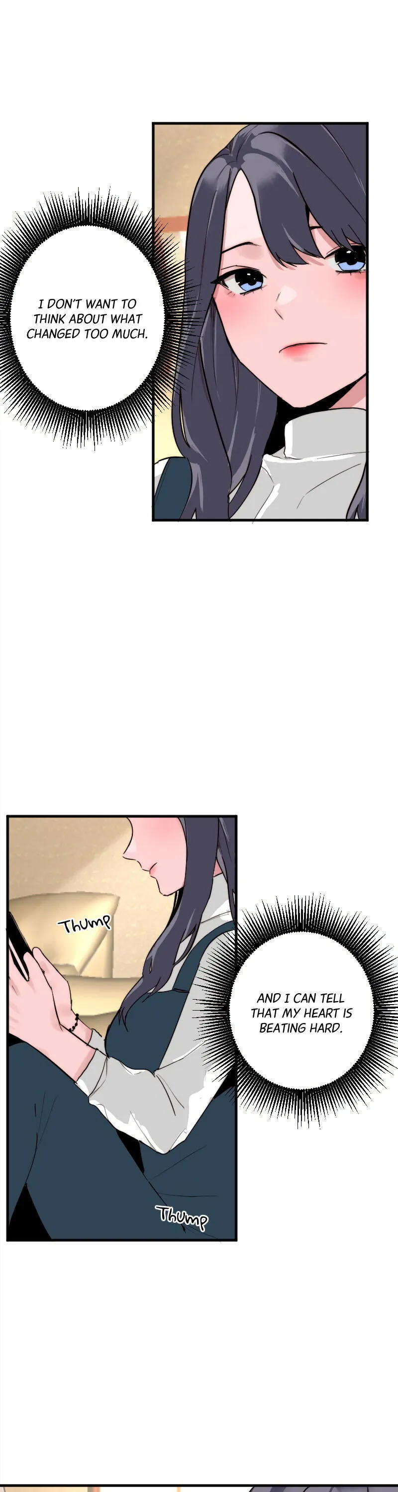 Seven Years Later Chapter 14 Online - página 16